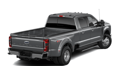 2026 Ford Super Duty F-350 DRW XL