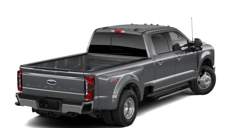 2026 Ford Super Duty F-350 DRW XL