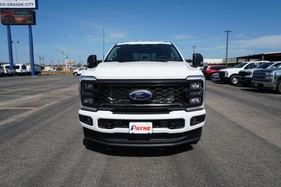 2026 Ford Super Duty F-350 DRW XL