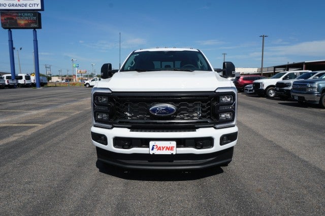 2026 Ford Super Duty F-350 DRW XL