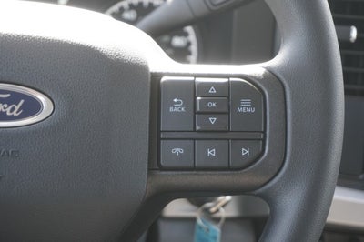 2026 Ford Super Duty F-350 DRW XL