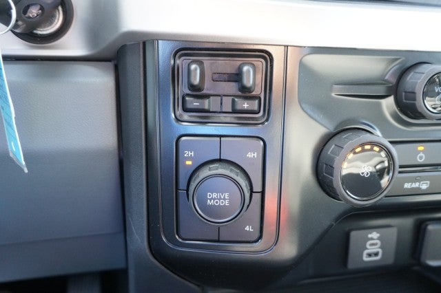 2026 Ford Super Duty F-350 DRW XL