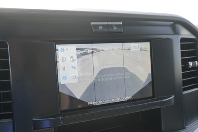 2026 Ford Super Duty F-350 DRW XL