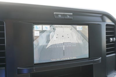 2026 Ford Super Duty F-350 DRW XL