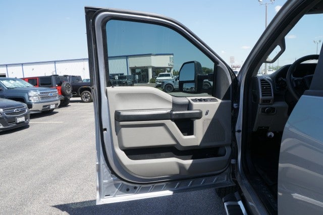 2022 Ford Super Duty F-350 DRW XL