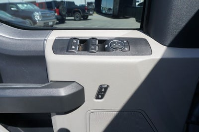 2022 Ford Super Duty F-350 DRW XL
