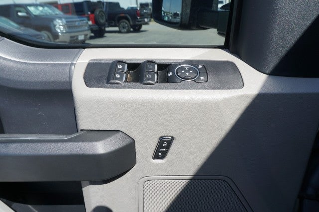 2022 Ford Super Duty F-350 DRW XL