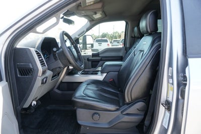 2022 Ford Super Duty F-350 DRW XL