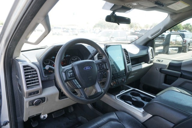 2022 Ford Super Duty F-350 DRW XL