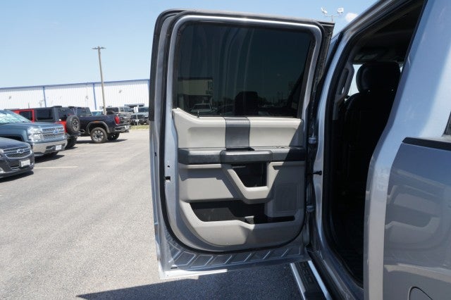 2022 Ford Super Duty F-350 DRW XL