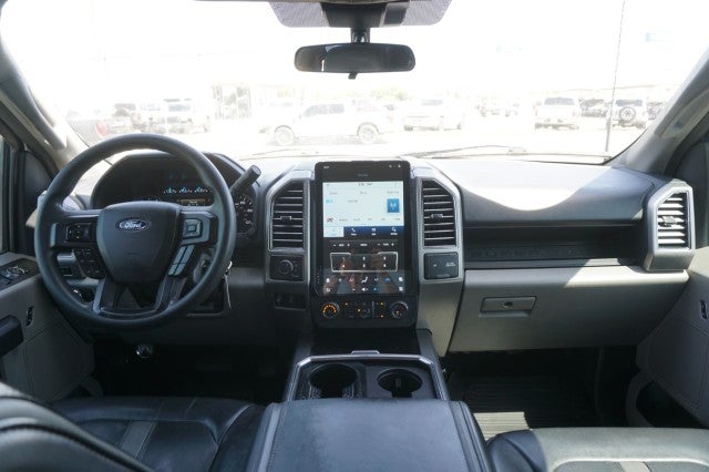 2022 Ford Super Duty F-350 DRW XL
