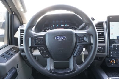 2022 Ford Super Duty F-350 DRW XL