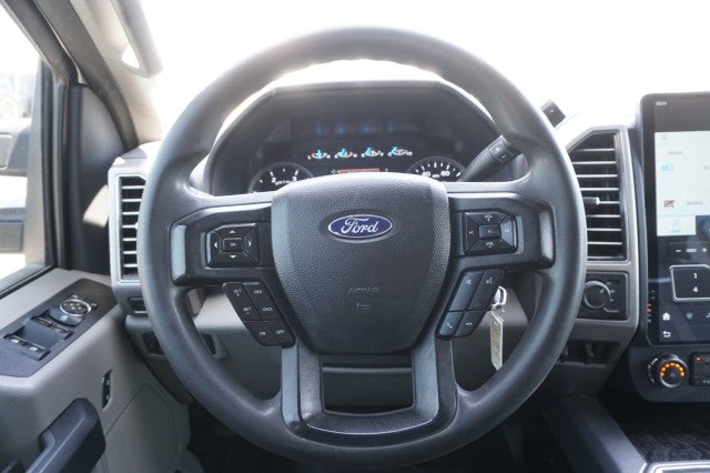 2022 Ford Super Duty F-350 DRW XL