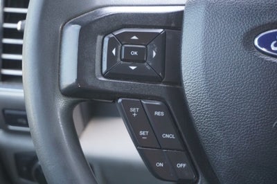 2022 Ford Super Duty F-350 DRW XL