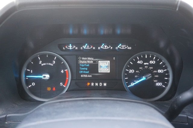 2022 Ford Super Duty F-350 DRW XL