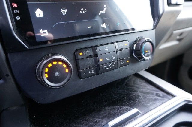 2022 Ford Super Duty F-350 DRW XL