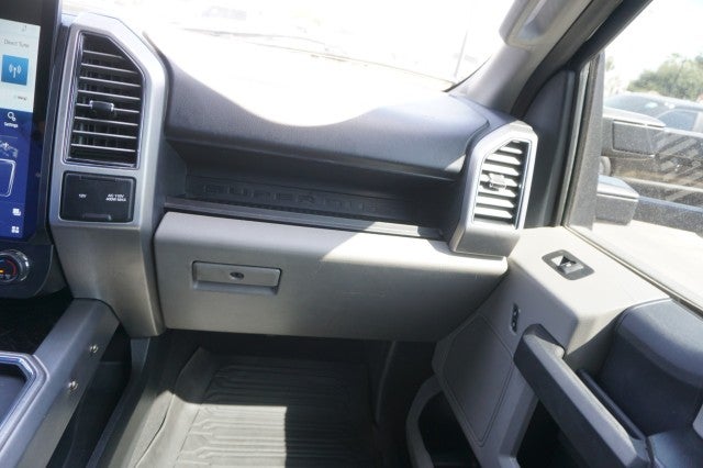 2022 Ford Super Duty F-350 DRW XL