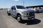 2022 Ford Super Duty F-350 DRW XL