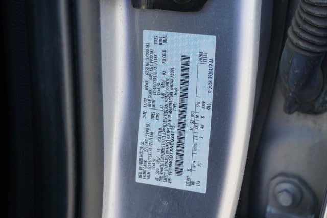 2022 Ford Super Duty F-350 DRW XL