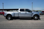 2022 Ford Super Duty F-350 DRW XL