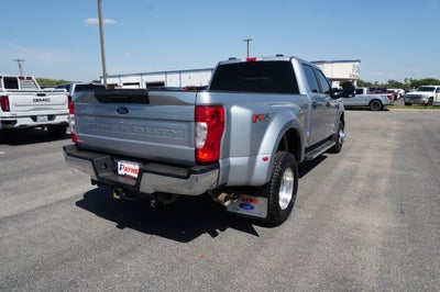 2022 Ford Super Duty F-350 DRW XL