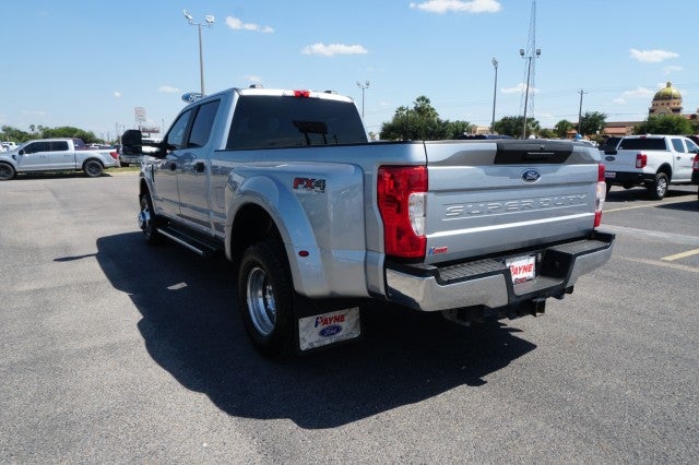 2022 Ford Super Duty F-350 DRW XL