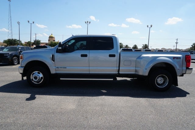 2022 Ford Super Duty F-350 DRW XL