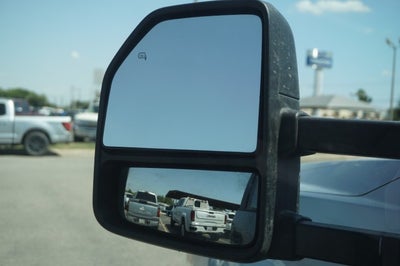2022 Ford Super Duty F-350 DRW XL