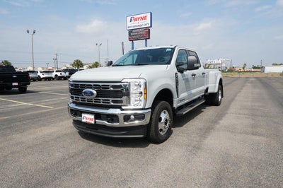 2026 Ford Super Duty F-350 DRW XL