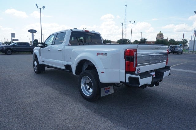 2027 Ford Super Duty F-450 DRW XL