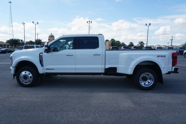 2027 Ford Super Duty F-450 DRW XL
