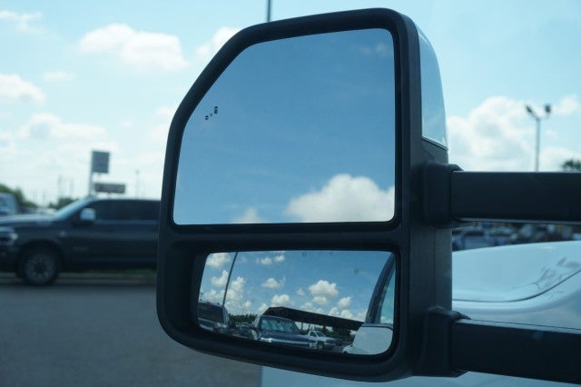 2027 Ford Super Duty F-450 DRW XL
