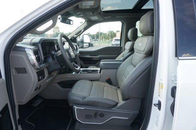 2027 Ford Super Duty F-450 DRW XL