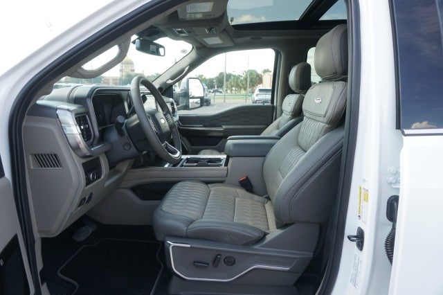 2027 Ford Super Duty F-450 DRW XL