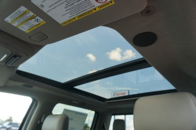 2027 Ford Super Duty F-450 DRW XL
