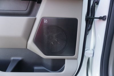 2027 Ford Super Duty F-450 DRW XL