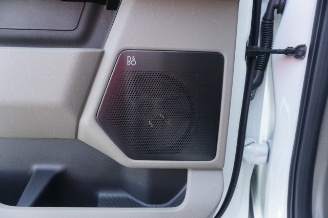 2027 Ford Super Duty F-450 DRW XL