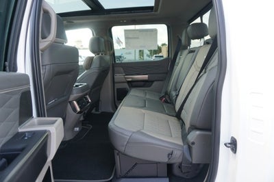 2027 Ford Super Duty F-450 DRW XL