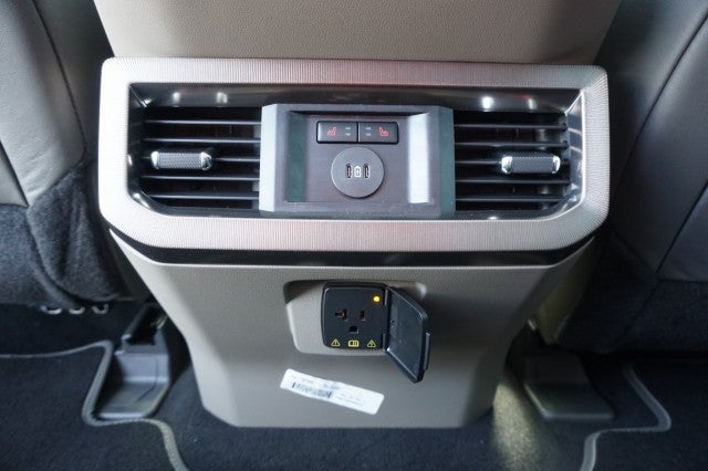 2027 Ford Super Duty F-450 DRW XL