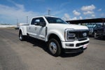 2027 Ford Super Duty F-450 DRW XL