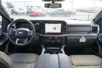 2027 Ford Super Duty F-450 DRW XL