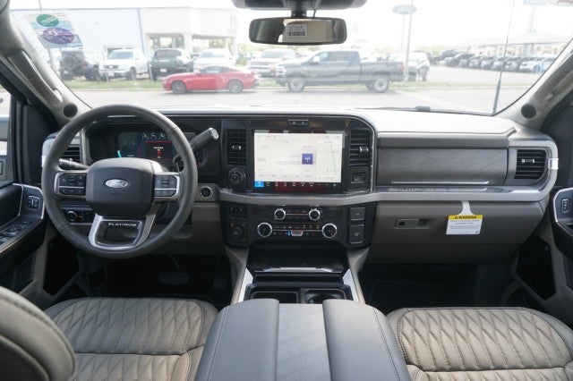 2027 Ford Super Duty F-450 DRW XL
