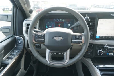 2027 Ford Super Duty F-450 DRW XL