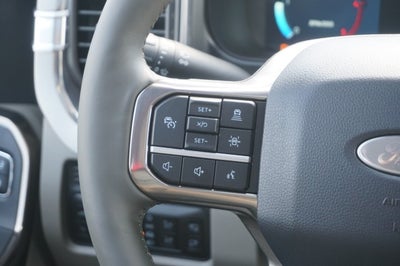 2027 Ford Super Duty F-450 DRW XL