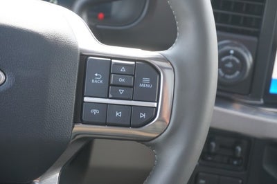 2027 Ford Super Duty F-450 DRW XL