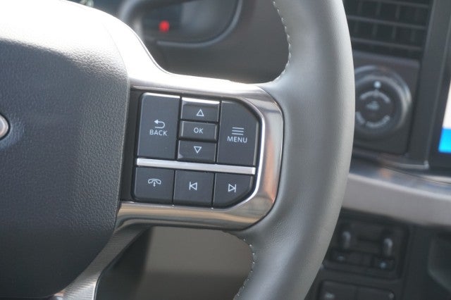 2027 Ford Super Duty F-450 DRW XL