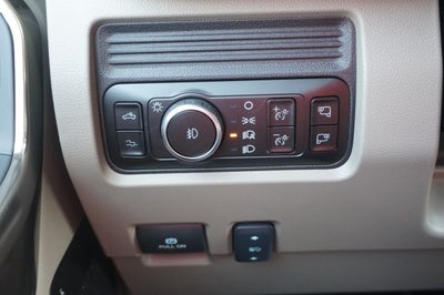 2027 Ford Super Duty F-450 DRW XL