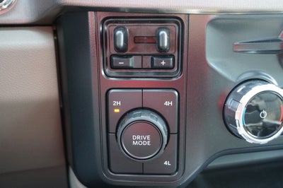 2027 Ford Super Duty F-450 DRW XL