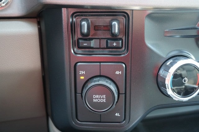 2027 Ford Super Duty F-450 DRW XL