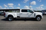 2027 Ford Super Duty F-450 DRW XL